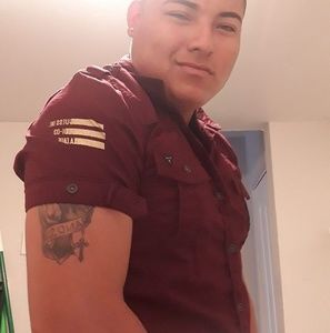 Meet your Posher, Juandaniel